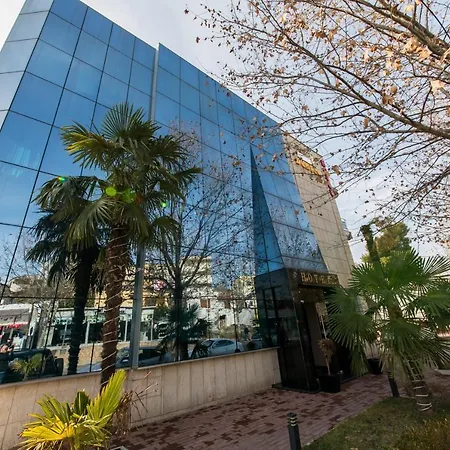 Denver 3* Tirana