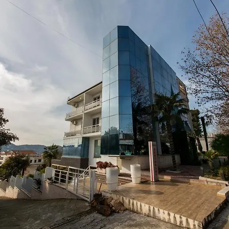 Denver Hotel Tirana