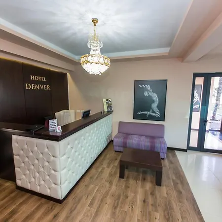 Denver 3* Tirana