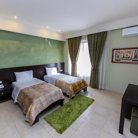 Hotel Denver Tirana