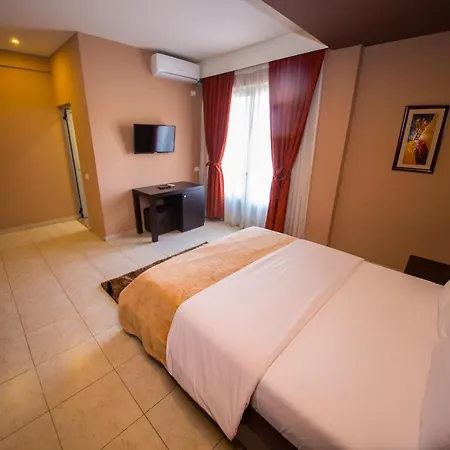 Hotel Denver Tirana