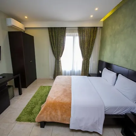 Denver Hotel Tirana