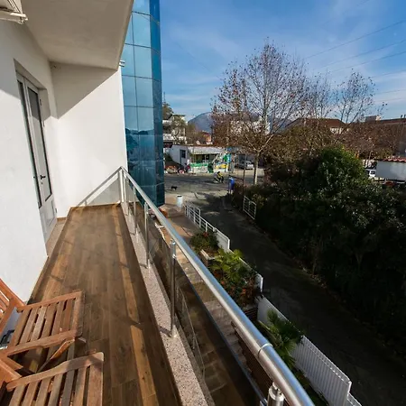 Hotel Denver Tirana